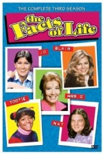 Watch The Facts of Life Vodly